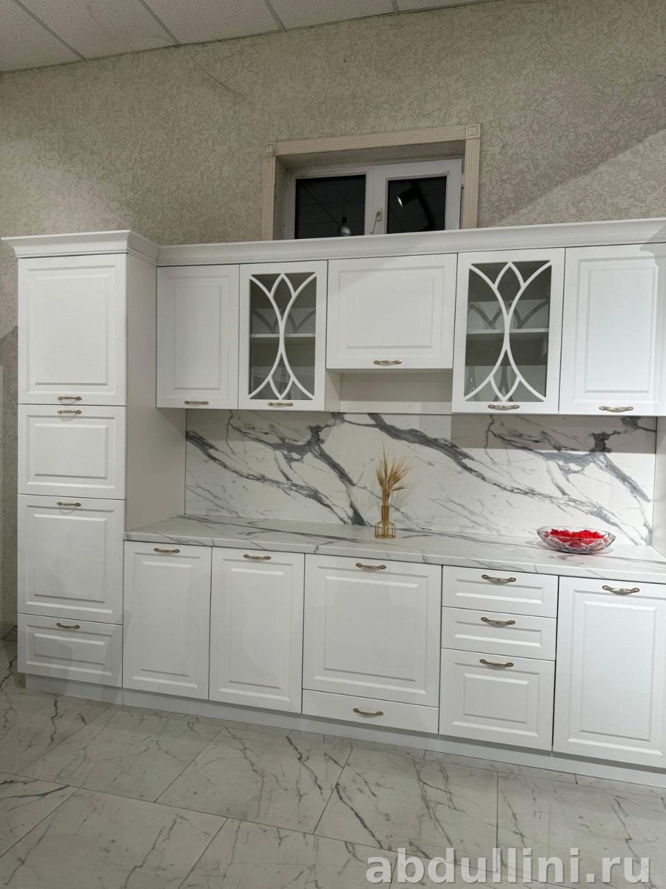 Кухня «Луия» 2583 — мебель от производителя в Дагестане — купить в Дагестане