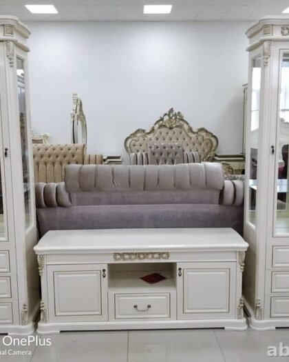 ТВ группа Мадлен — мебель в классическом стиле купить в Дагестане — купить в Дагестане