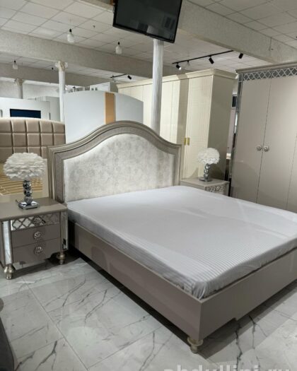 Спальня «Магнолия» 6дв — купить в Дагестане — купить в Дагестане — фото 1