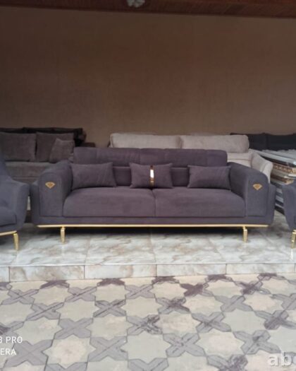 Диван и кресла 2️⃣6️⃣2️⃣9️⃣ «Марсель» — купить в Дагестане — купить в Дагестане — фото 1