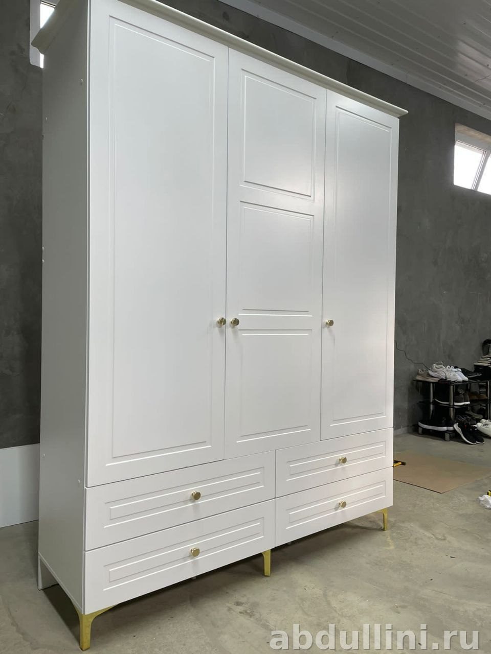 Шкаф София 2️⃣6️⃣4️⃣0️⃣ — купить в Дагестане — купить в Дагестане — фото 1