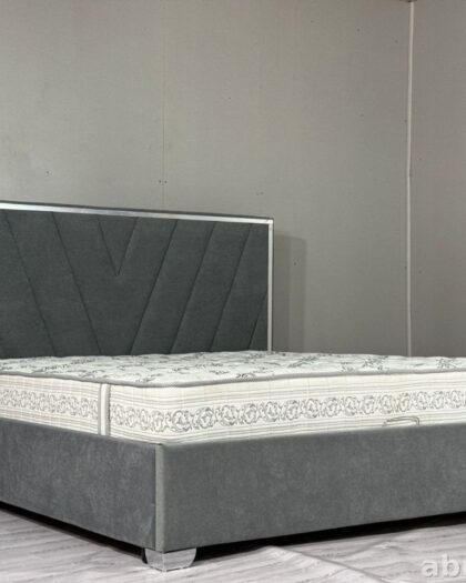 Кровать Вейн 2645 — купить в Дагестане | Мебель от производителя — купить в Дагестане — фото 1