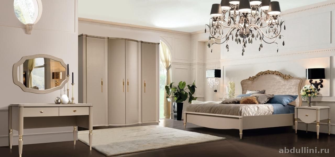 Купить мебель 'Моника' 2682 в Дагестане — классический стиль — купить в Дагестане