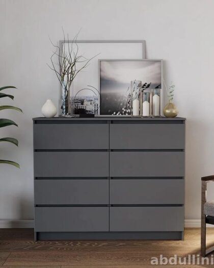 Комод Мори 1200.8 — купить в Дагестане | Мебель от производителя — купить в Дагестане — фото 1