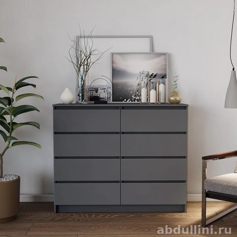 Комод Мори 1200.8 — купить в Дагестане | Мебель от производителя
