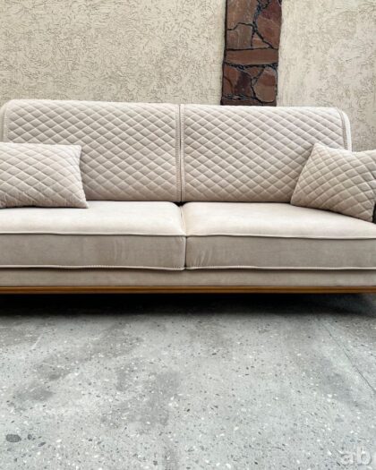 Диван и кресло 2717 в стиле неоклассика, купить в Дагестане — купить в Дагестане — фото 1