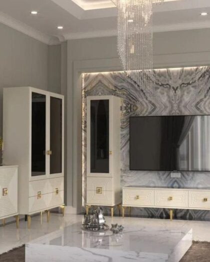 Гостиная Алия 2758 — купить в Дагестане | Мебель от производителя — купить в Дагестане — фото 1