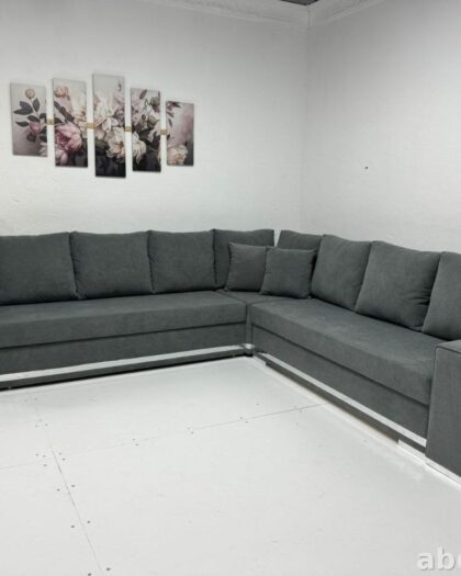 Угловой диван-трансформер 2773 в Дагестане — купить в Дагестане — фото 1