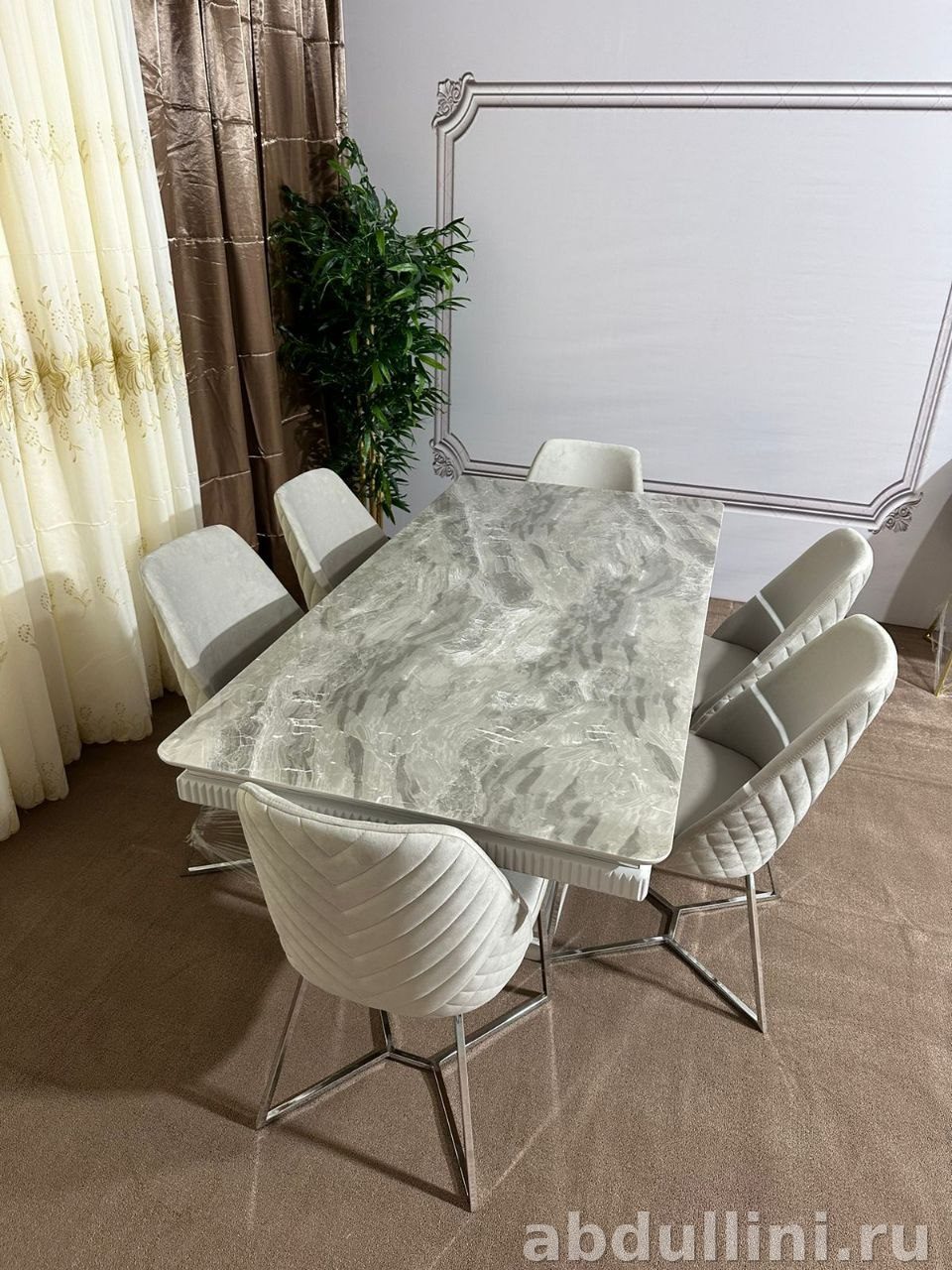 Купить мебельный комплект 2785 в Дагестане | abdullini.ru — купить в Дагестане — фото 2