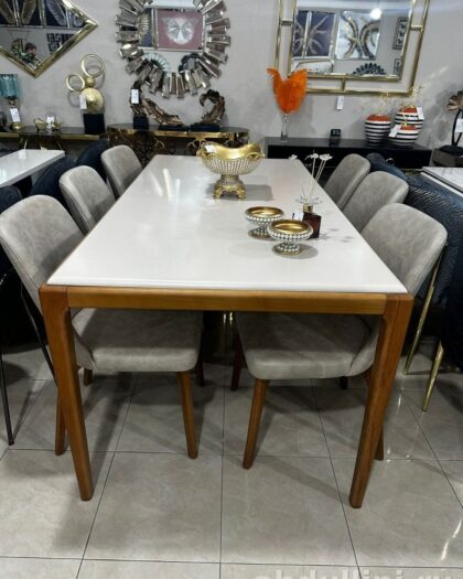 Комплект мебели 2786: купить в Дагестане | Мебель на заказ — купить в Дагестане — фото 1