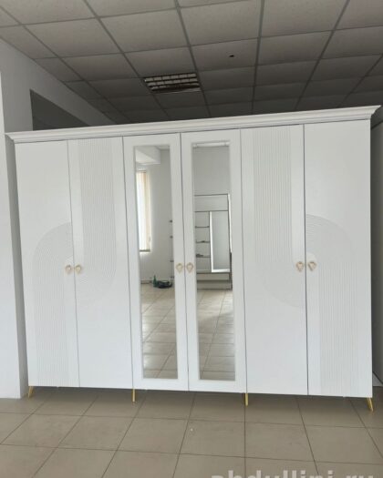 Шкаф Линда 2795 — купить в Дагестане | Мебель на заказ — купить в Дагестане — фото 1