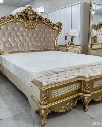 Спальня «Адалия» 4дв — купить в Дагестане — купить в Дагестане — фото 1