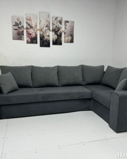 Диван 2820 с механизмом трансформации — купить в Дагестане — купить в Дагестане — фото 1