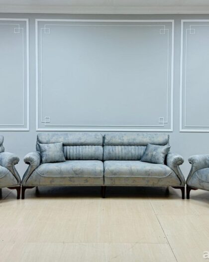 Диван Минара 2827 с креслами — купить в Дагестане — купить в Дагестане — фото 1