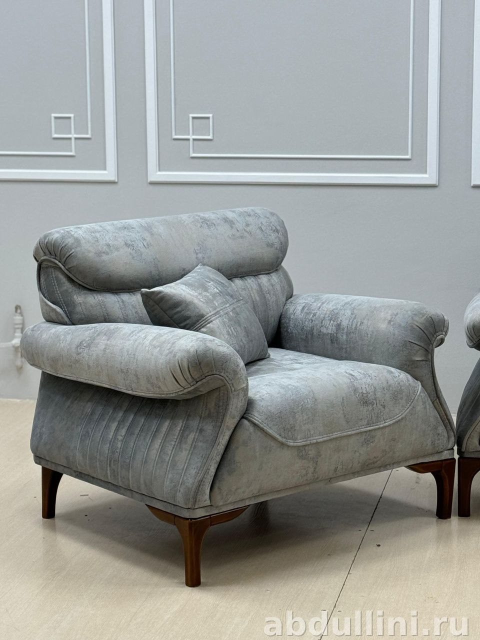 Диван Минара 2827 с креслами — купить в Дагестане — купить в Дагестане — фото 2