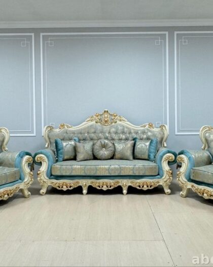 Комплект мягкой мебели «Новелла» — купить в Дагестане — купить в Дагестане — фото 1