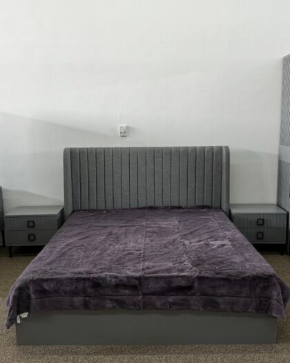 Спальня Стелла Графит 2845 - купить в Дагестане — купить в Дагестане — фото 1