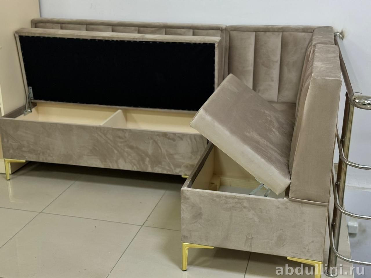 Кухонный угол 2854: купить в Дагестане мебель от производителя — купить в Дагестане — фото 3