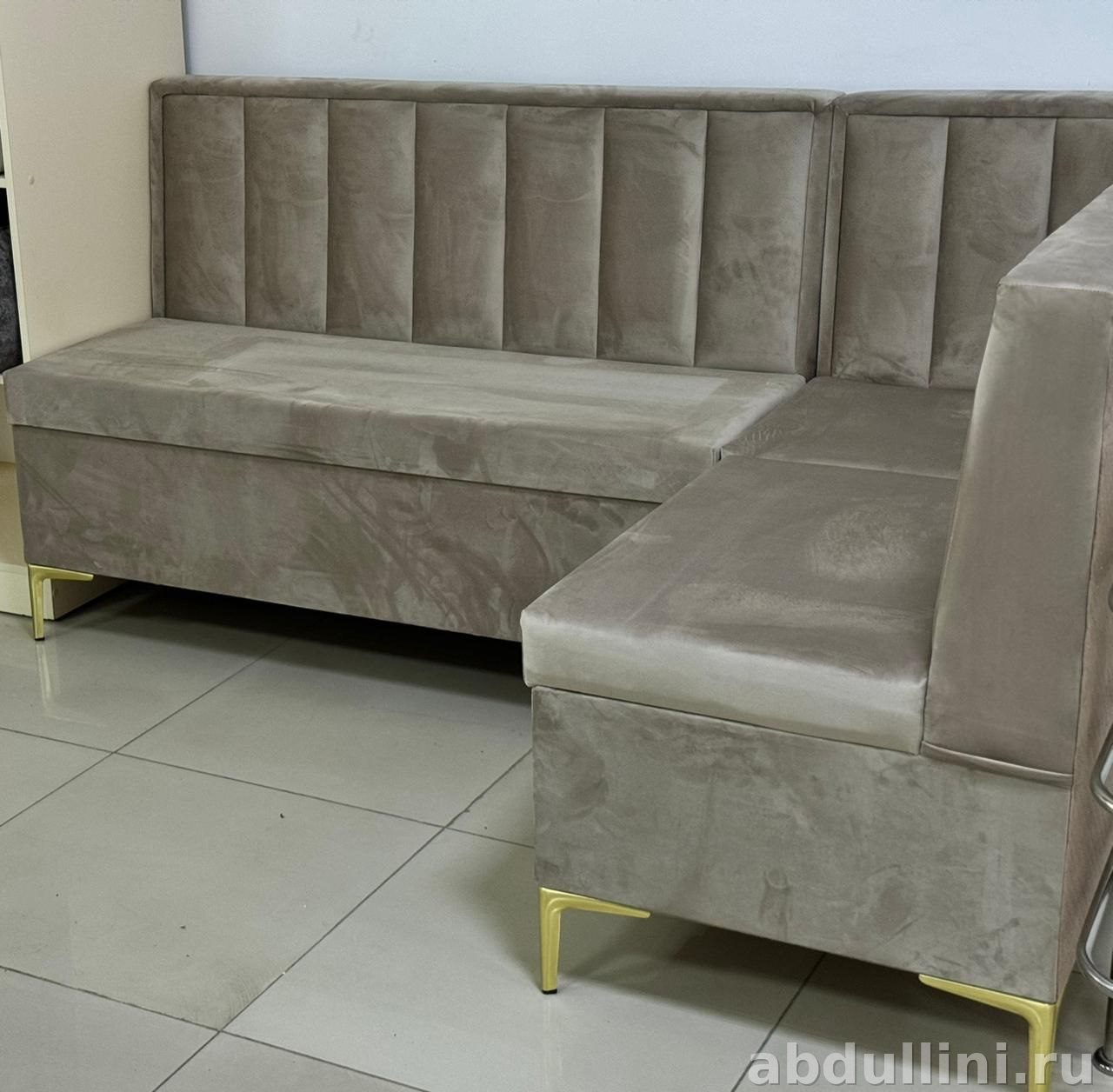 Кухонный угол 2854: купить в Дагестане мебель от производителя — купить в Дагестане — фото 4