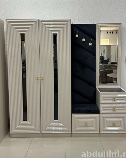 Прихожая Алия 2871 — купить в Дагестане другой размер — купить в Дагестане