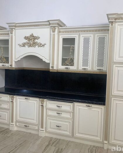Кухня ''Венеция'' — мебель на заказ в Дагестане от производителя — купить в Дагестане