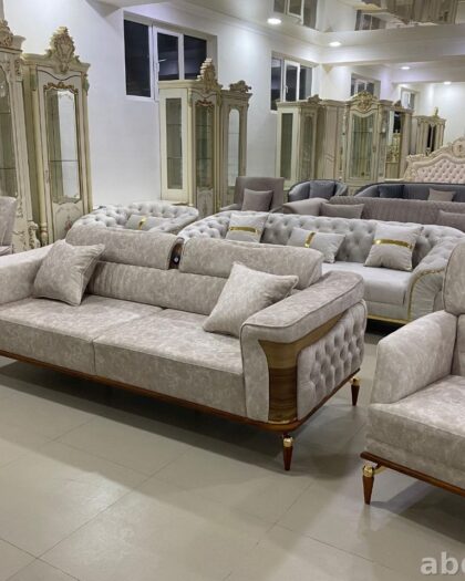 Мягкая тройка ИЗМИР 2887 купить в Дагестане | abdullini.ru — купить в Дагестане