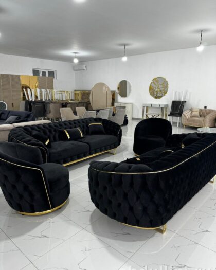 Мягкая мебель «Манолия» — купить в Дагестане — купить в Дагестане — фото 1