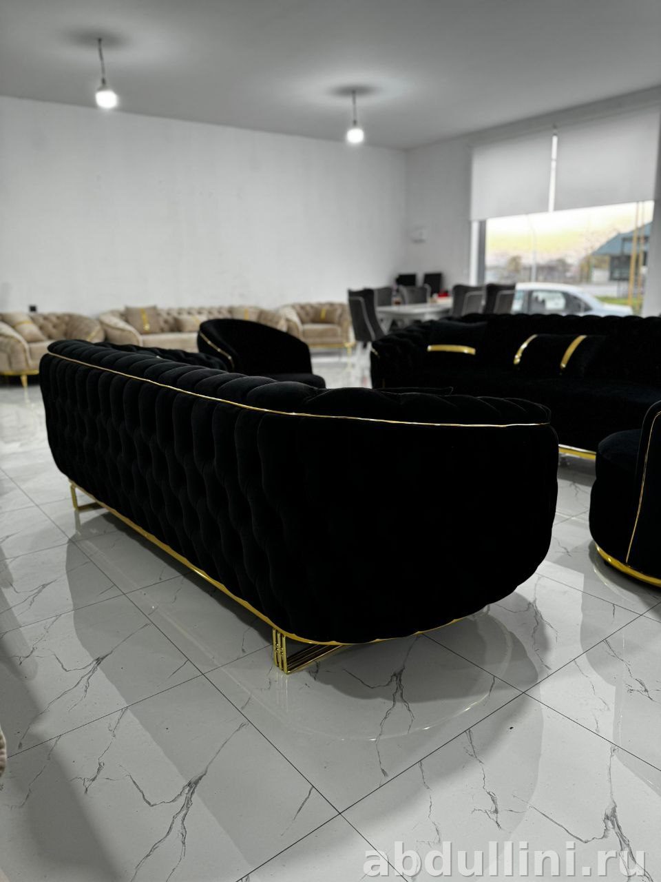 Мягкая мебель «Манолия» — купить в Дагестане — купить в Дагестане — фото 2