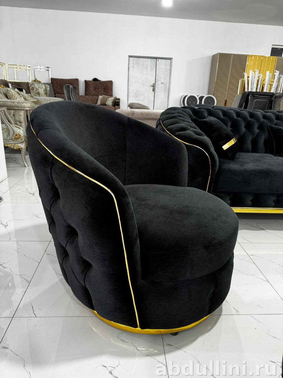 Мягкая мебель «Манолия» — купить в Дагестане — купить в Дагестане — фото 4