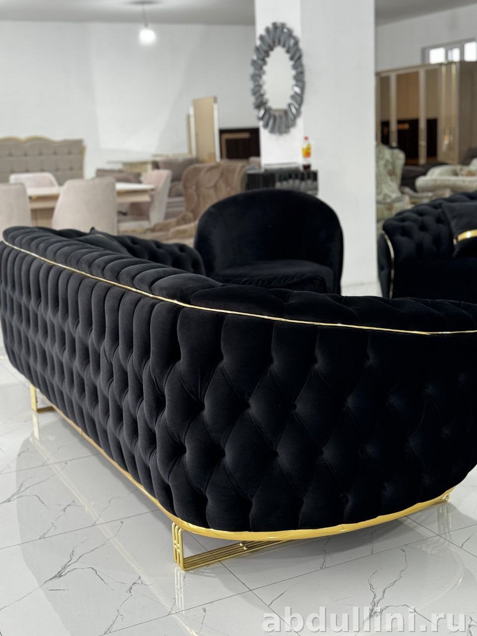 Мягкая мебель «Манолия» — купить в Дагестане — купить в Дагестане — фото 5