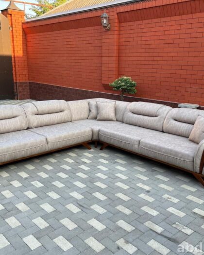 Угловой диван 2902 Хилтон — купить в Дагестане другой номер — купить в Дагестане — фото 1