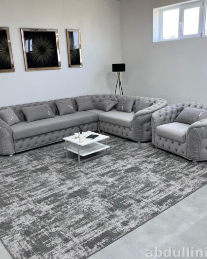 Угловой диван Boston 2903 — купить в Дагестане — купить в Дагестане — фото 1