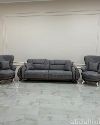 Мягкая тройка 'Сакура' — купить в Дагестане — купить в Дагестане — фото 1