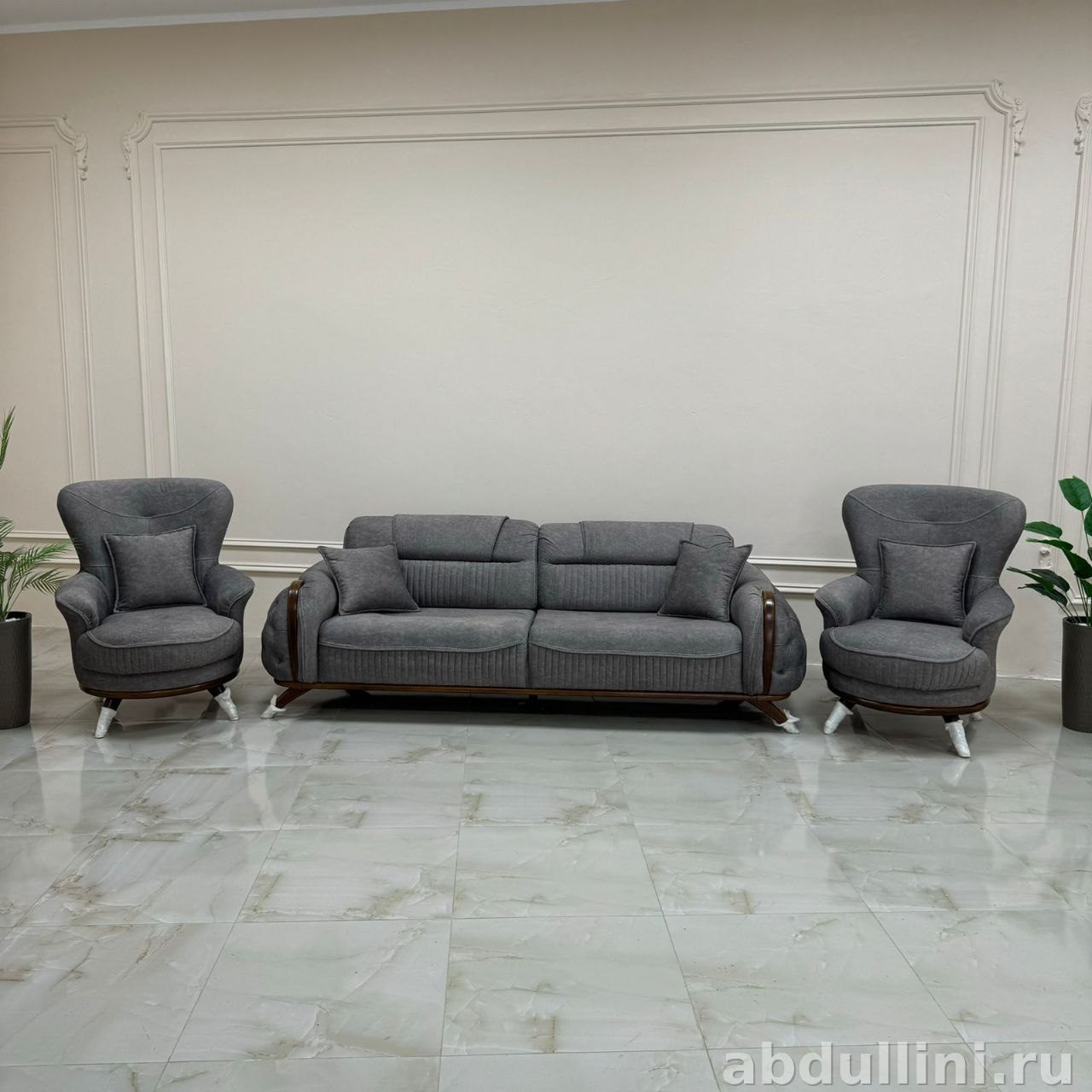 Мягкая тройка 'Сакура' — купить в Дагестане