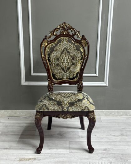 Стул Мини-Шейх 2914 в Дагестане — классика с элементами барокко — купить в Дагестане