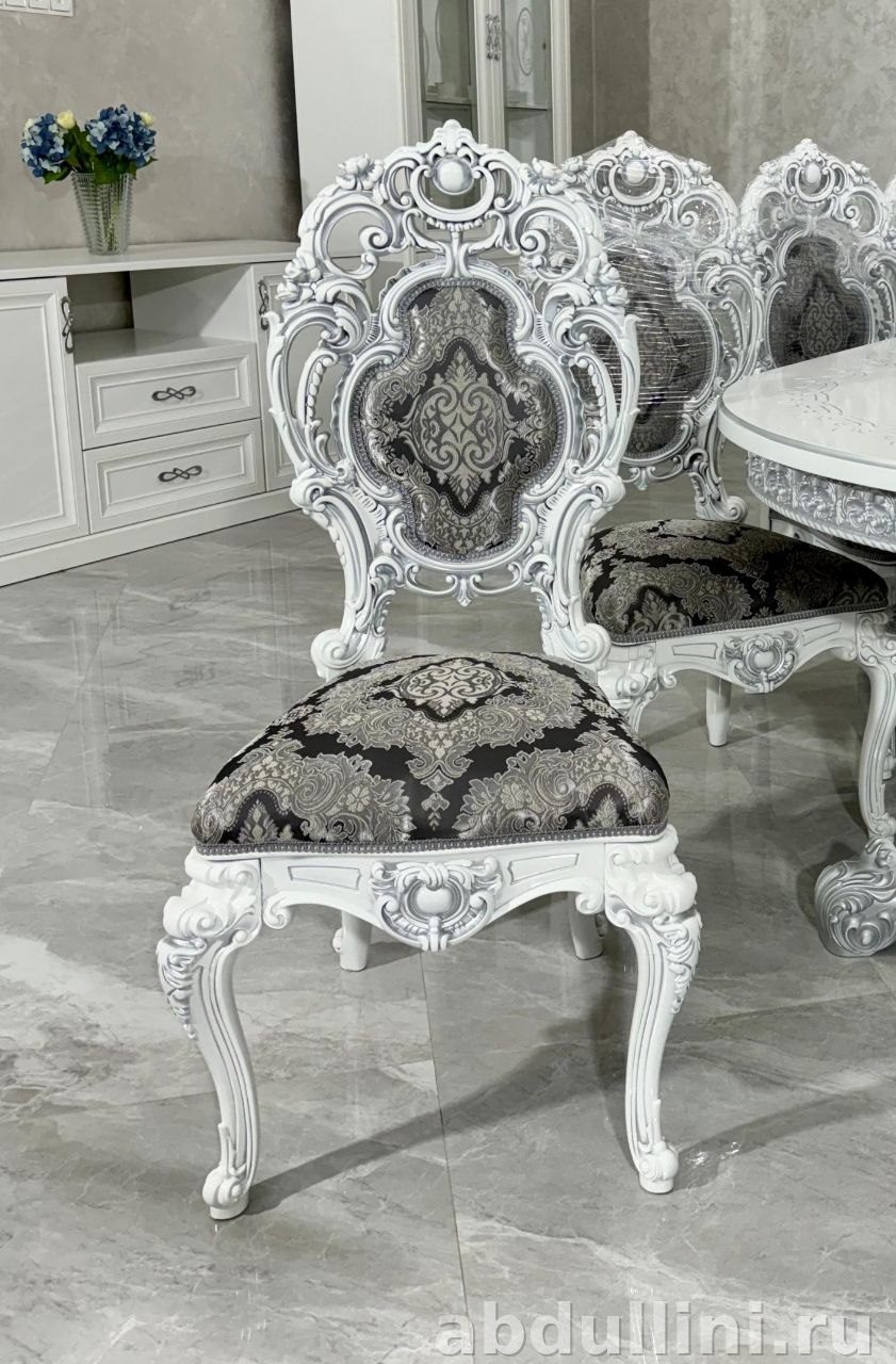 Комплект мебели 2915 в классическом стиле — купить в Дагестане — купить в Дагестане