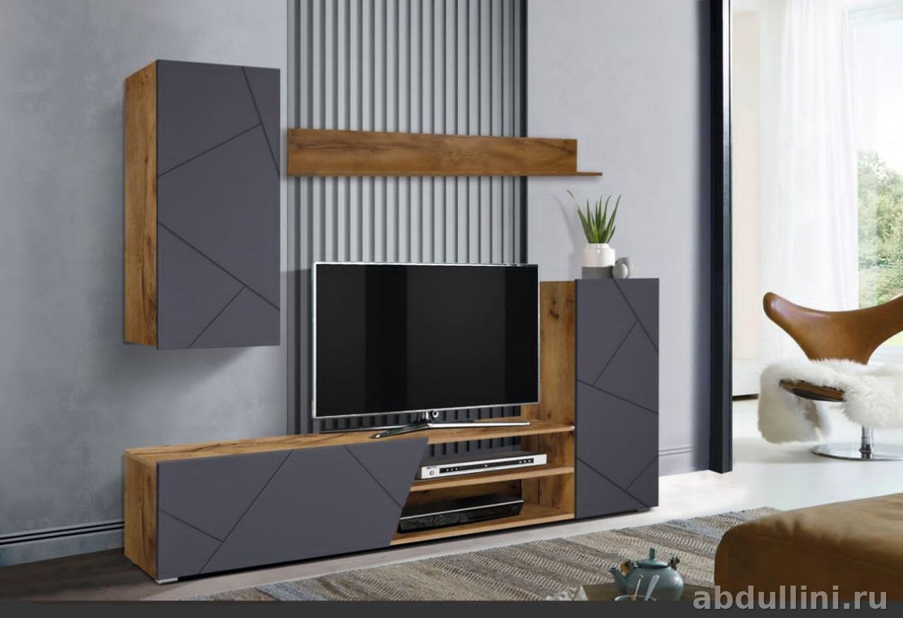 Купить мебель 2946 в Дагестане: стильный комплект для гостиной — купить в Дагестане