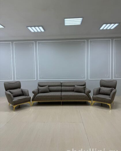 Диван и кресло Минара — купить в Дагестане | Мебель от производителя — купить в Дагестане — фото 1