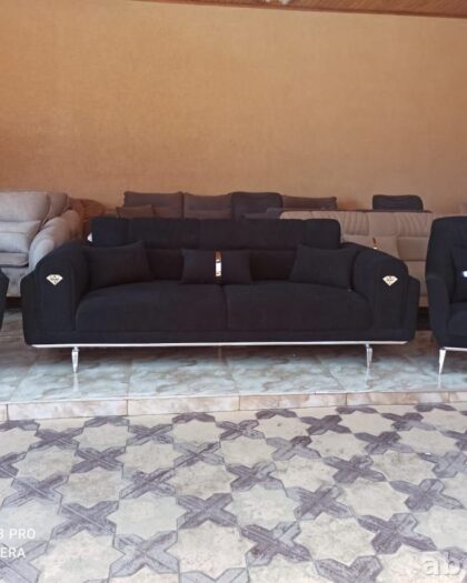 Купить мягкую мебель 'Марсель' в Дагестане от производителя — купить в Дагестане — фото 1