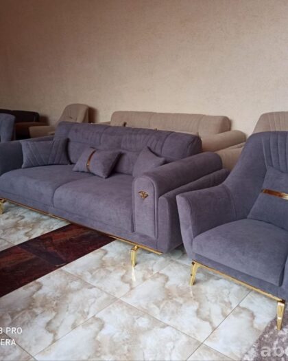 Диван и кресла Марсель 2961 купить в Дагестане | Мебель на заказ — купить в Дагестане — фото 1