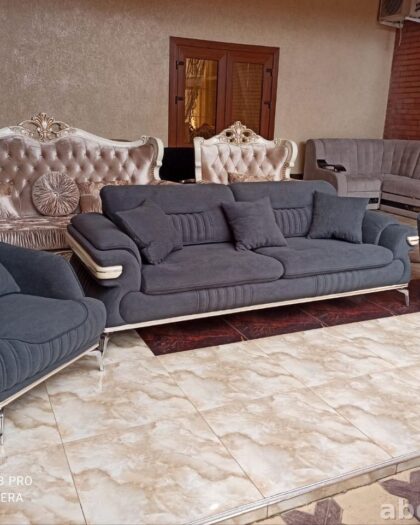 Мягкая мебель 2962 купить в Дагестане | Мебель на заказ — купить в Дагестане — фото 1