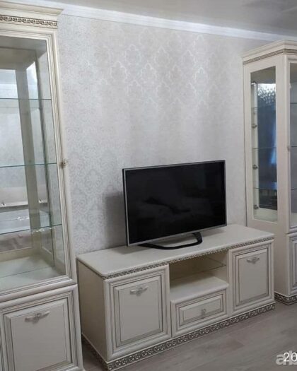 Гостиная «Берта» Крем — мебель на заказ в Дагестане — купить в Дагестане