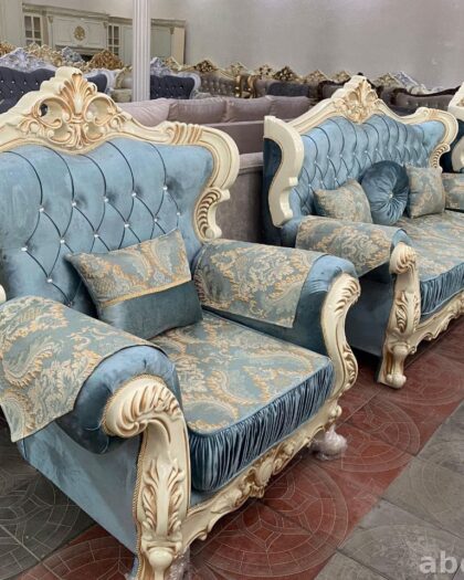 Купить мягкую мебель 2973 в Дагестане | Мебель от производителя — купить в Дагестане