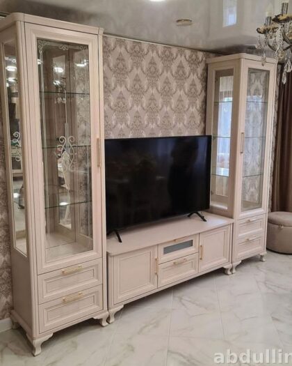 Гарнитур 3003 «Мокко» — мебель для гостиной в Дагестане — купить в Дагестане