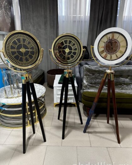 Напольные часы на треноге 3004 — купить в Дагестане — купить в Дагестане