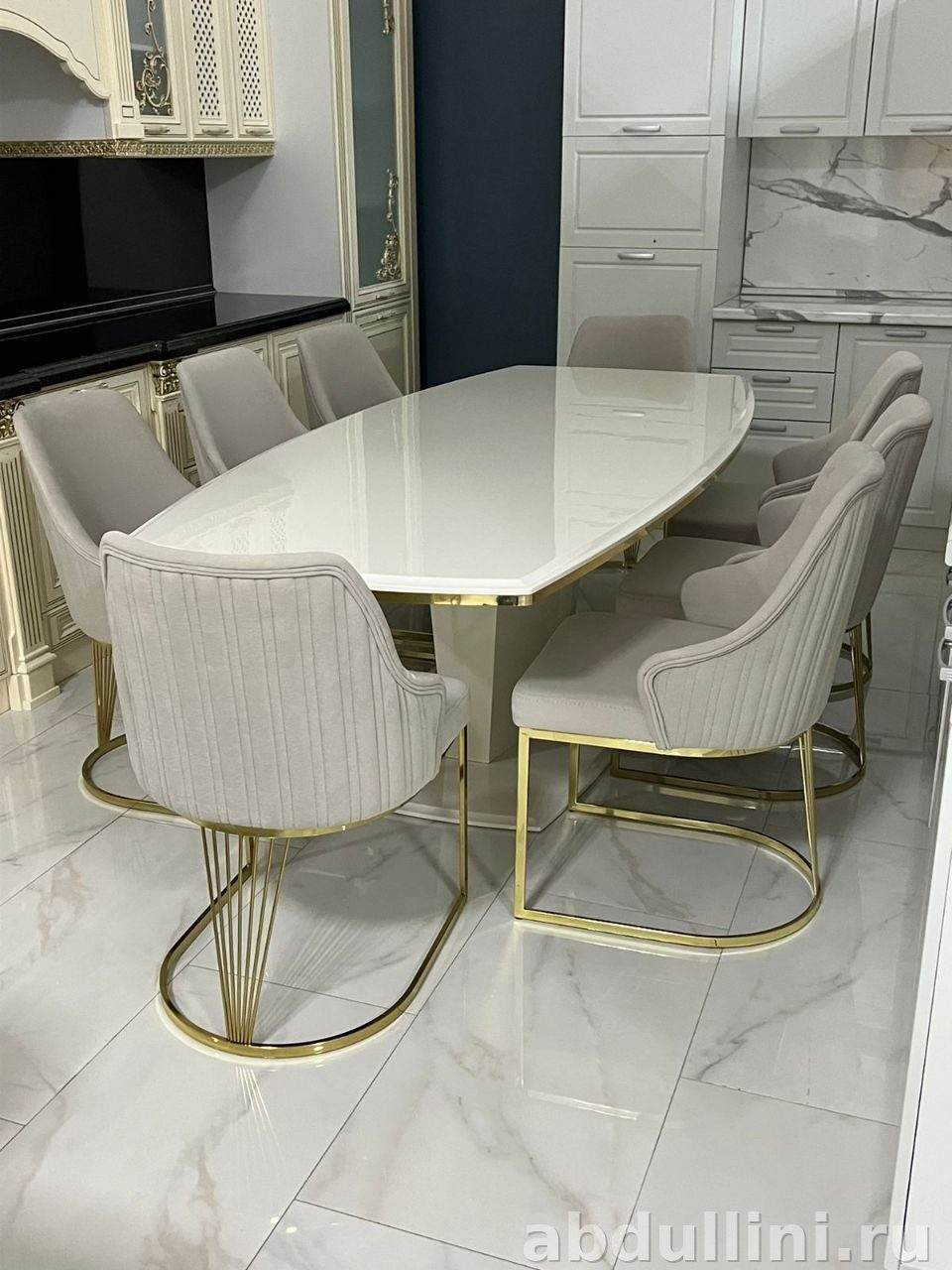 Комплект мебели 3013 Porto — купить в Дагестане — купить в Дагестане — фото 1