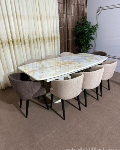 Мебельный комплект 3016 Nobel — купить в Дагестане — купить в Дагестане — фото 1