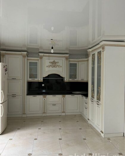 Кухонный гарнитур Венеция 3020 в Дагестане — мебель на заказ — купить в Дагестане — фото 1