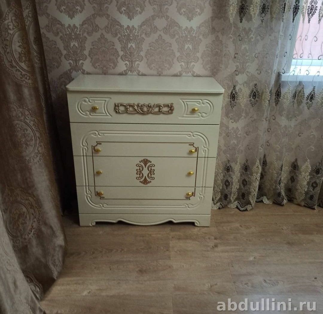 Кровать Азалия-6 люкс в Дагестане — мебель от производителя — купить в Дагестане — фото 3