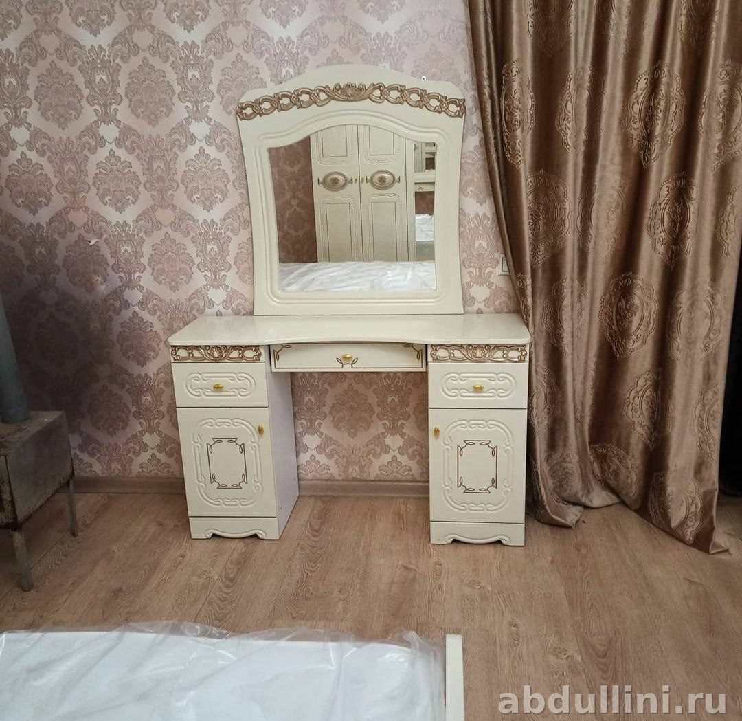 Кровать Азалия-6 люкс в Дагестане — мебель от производителя — купить в Дагестане — фото 4